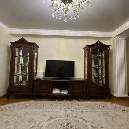 Inahome Chisinau Exterior photo
