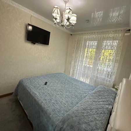 Inahome Chisinau Exterior photo