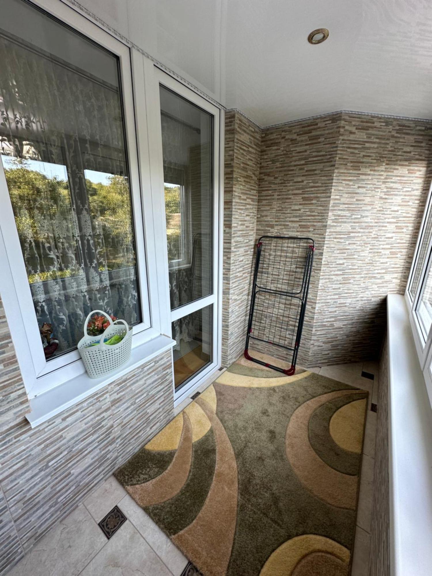 Inahome Apartment *