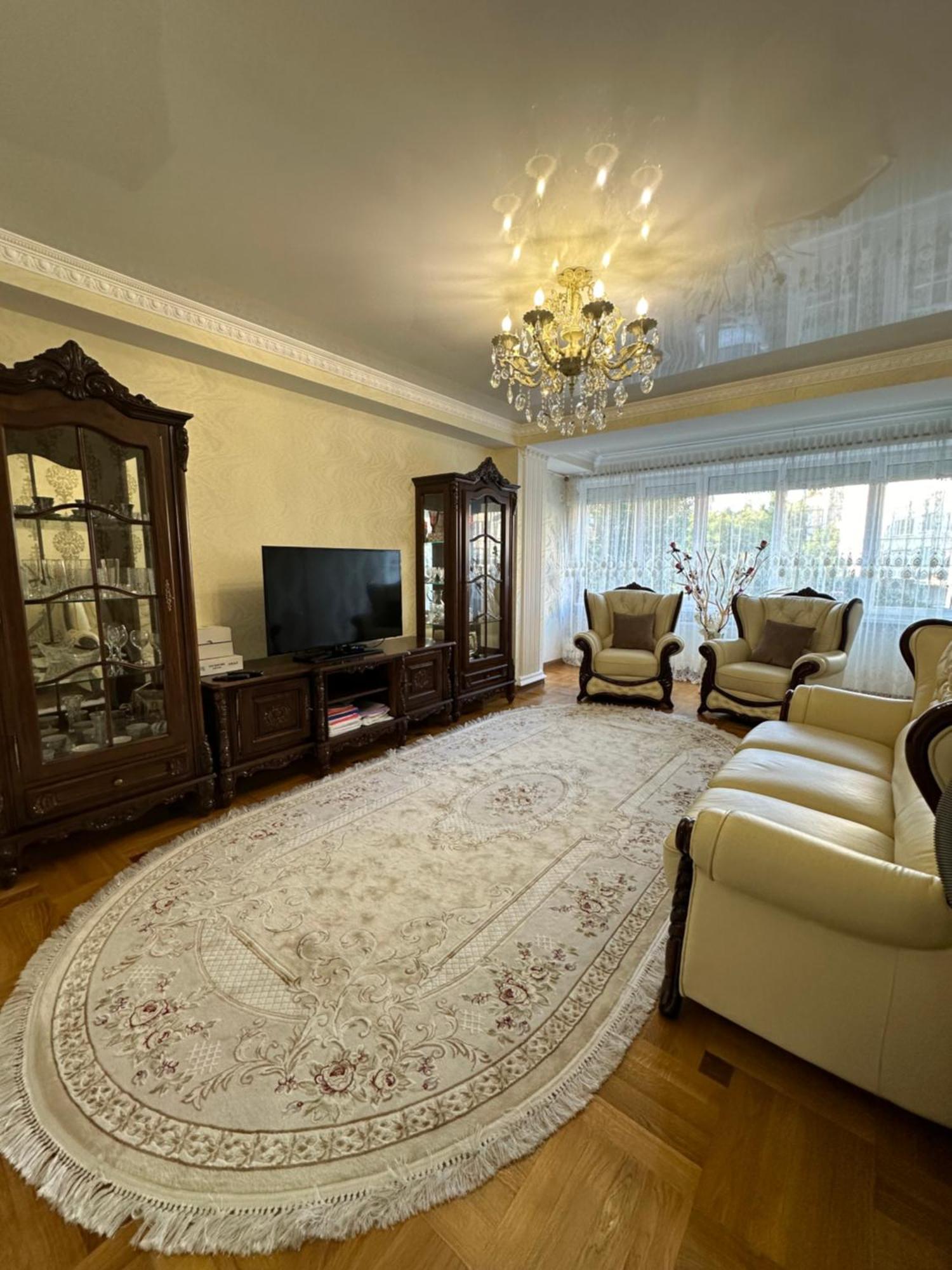 Apartament Inahome *