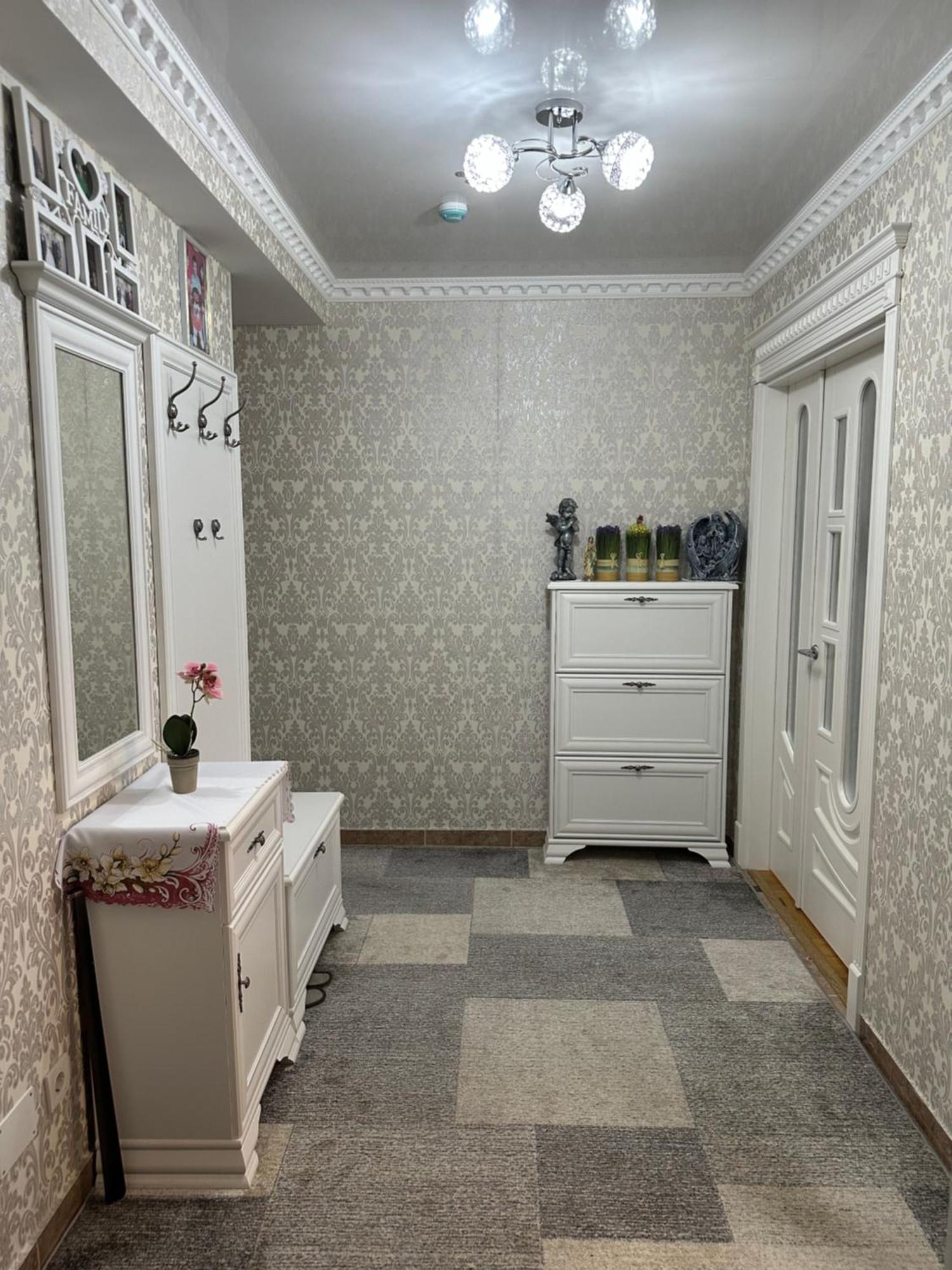 Apartament Inahome Chisinau