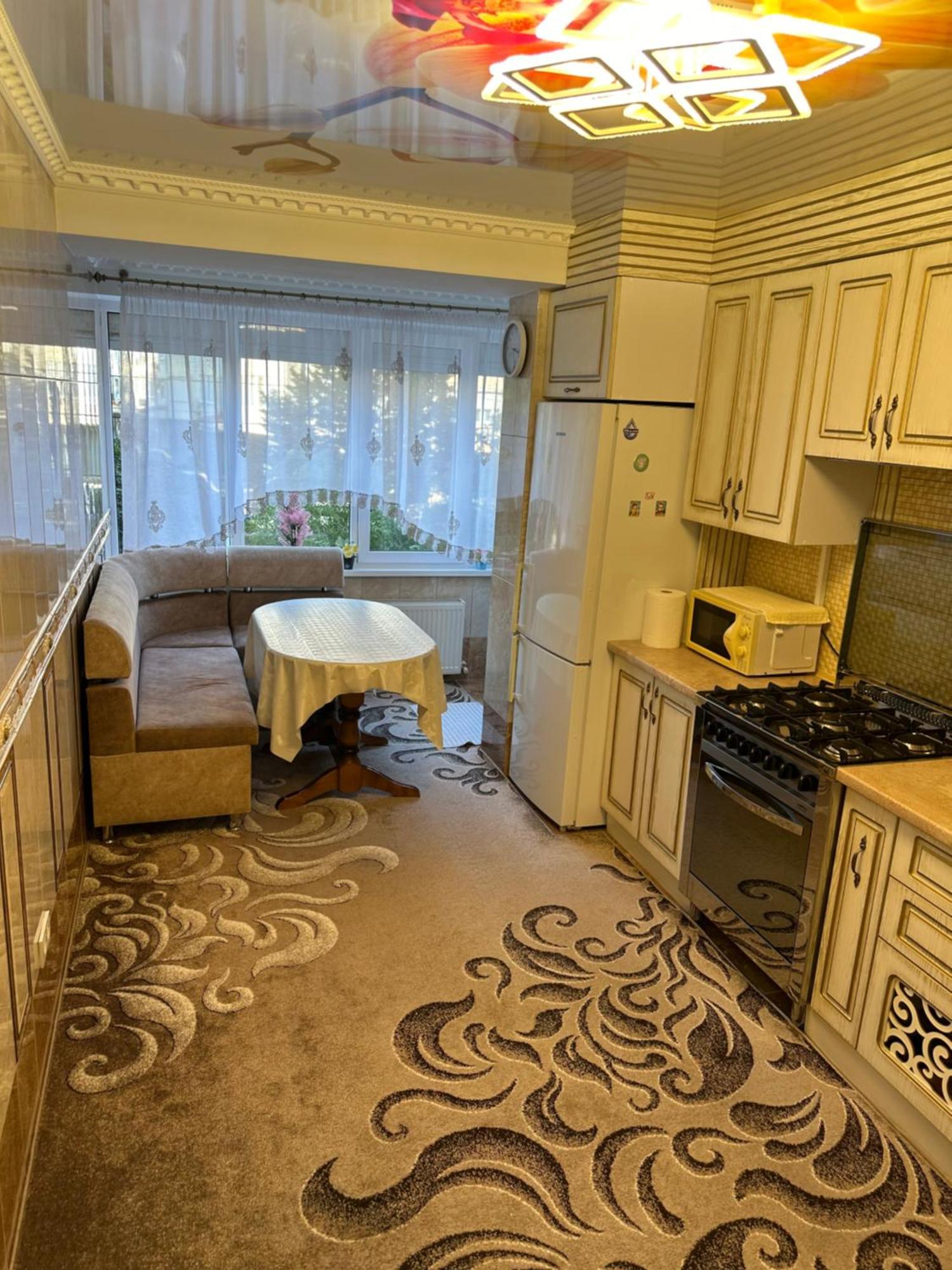 Inahome Apartment *