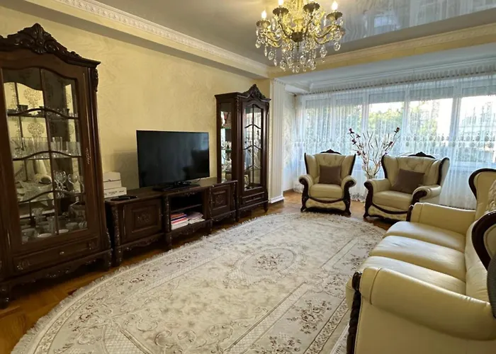 Inahome