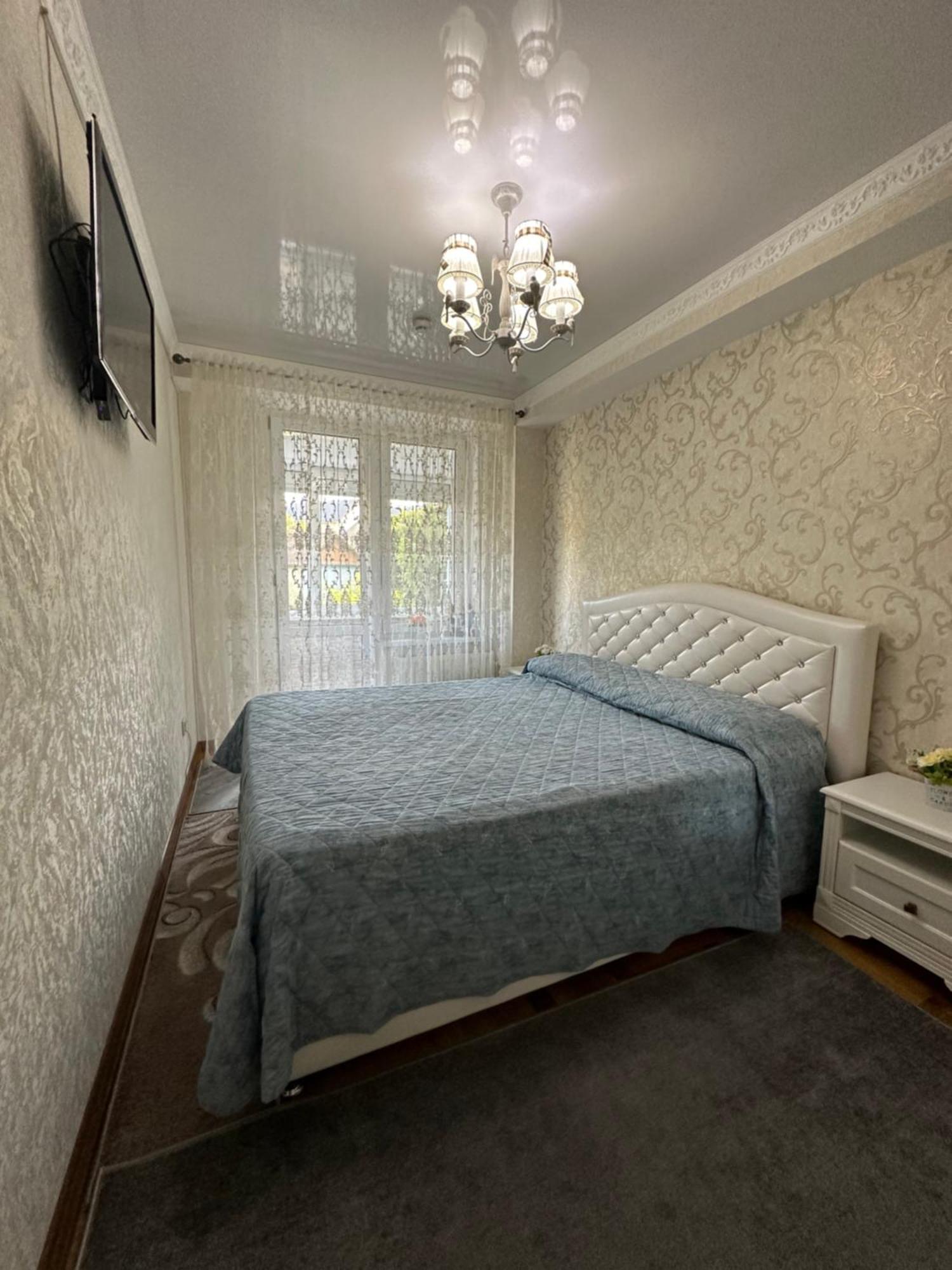 Inahome Апартаменти *